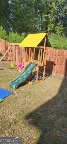 4590 Blue Sky Court Lithonia - 21