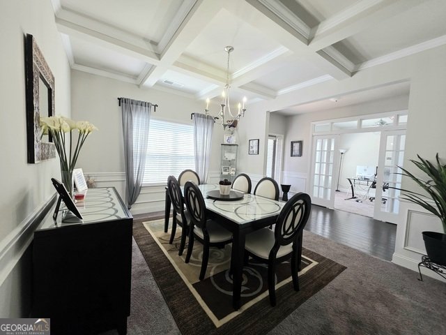 4590 Blue Sky Court Lithonia - 23