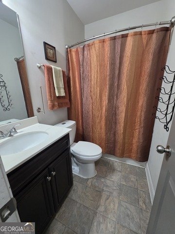 4590 Blue Sky Court Lithonia - 24