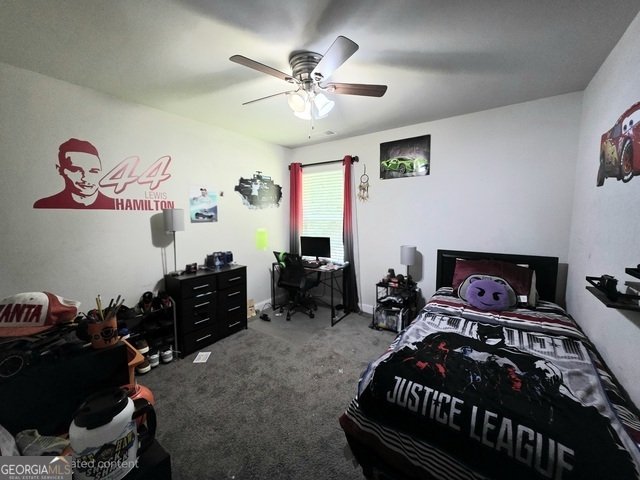 4590 Blue Sky Court Lithonia - 26