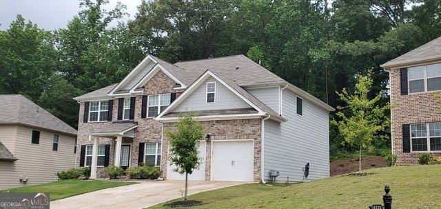 4590 Blue Sky Court Lithonia - 3