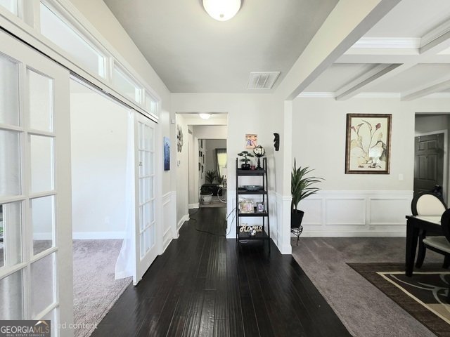 4590 Blue Sky Court Lithonia - 4