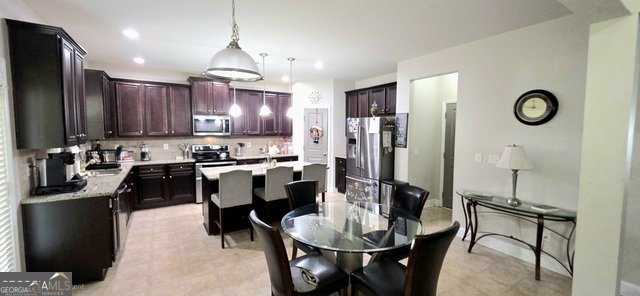 4590 Blue Sky Court Lithonia - 6