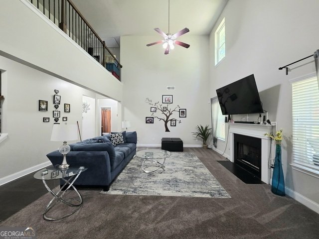 4590 Blue Sky Court Lithonia - 8