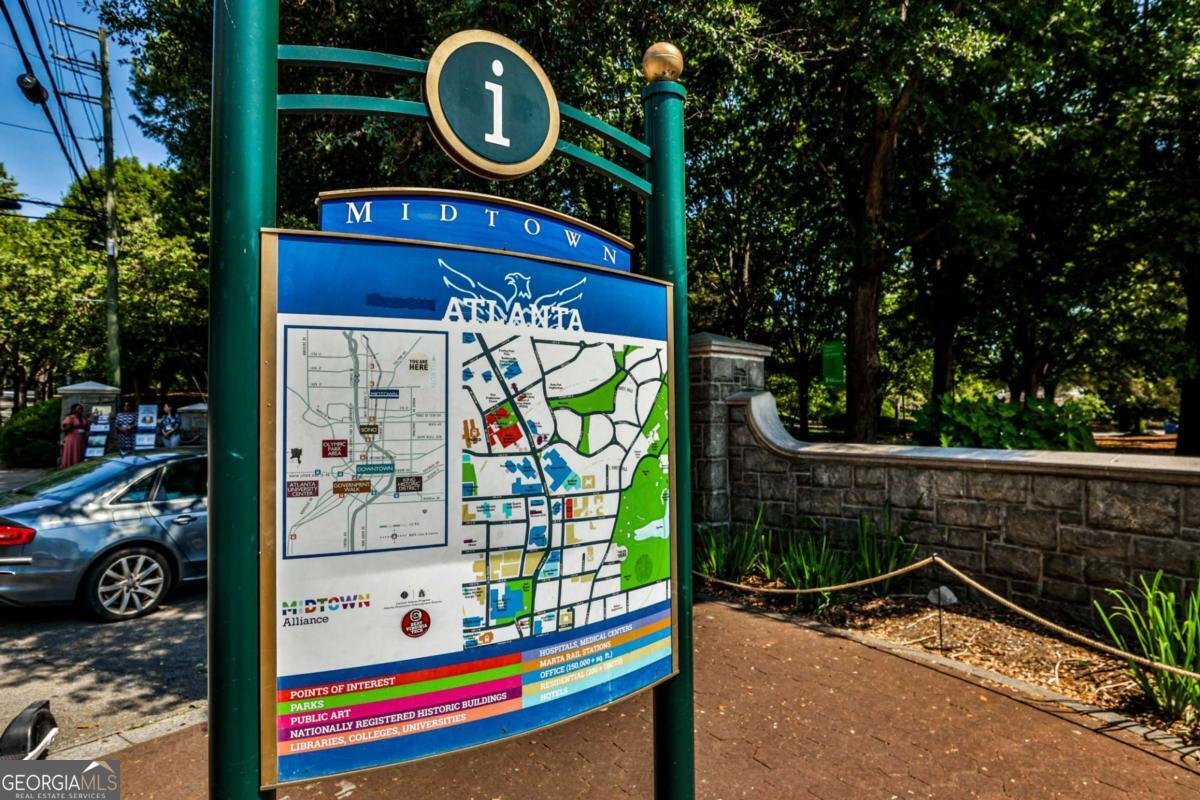 1100 Piedmont Avenue Atlanta - 13