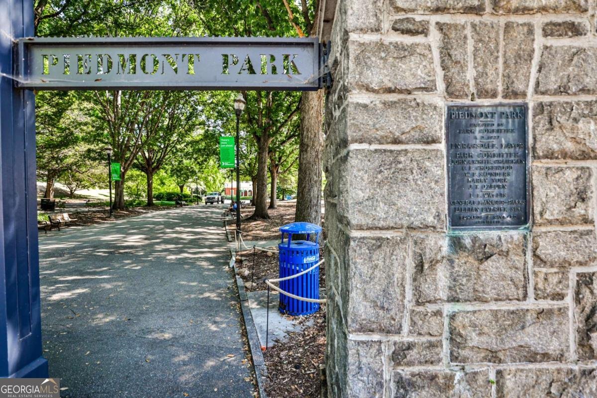 1100 Piedmont Avenue Atlanta - 14
