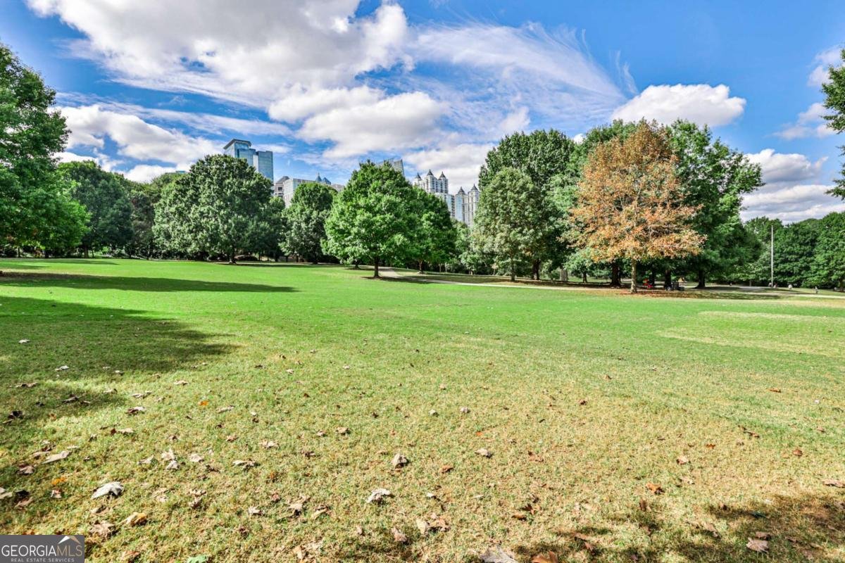 1100 Piedmont Avenue Atlanta - 16