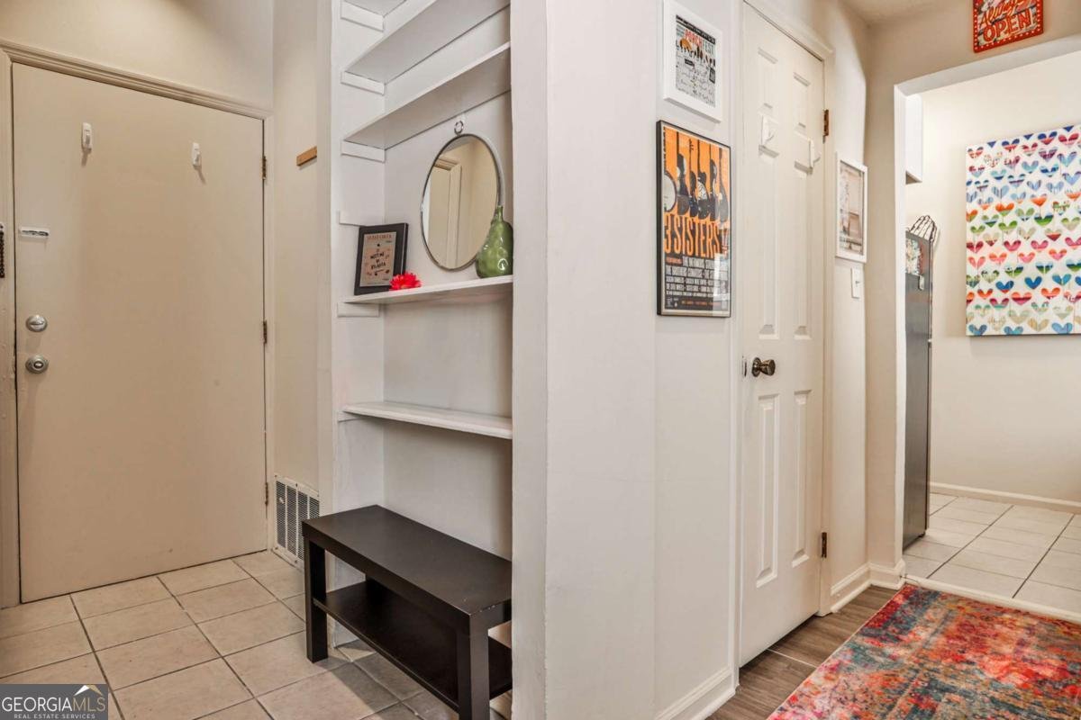 1100 Piedmont Avenue Atlanta - 2
