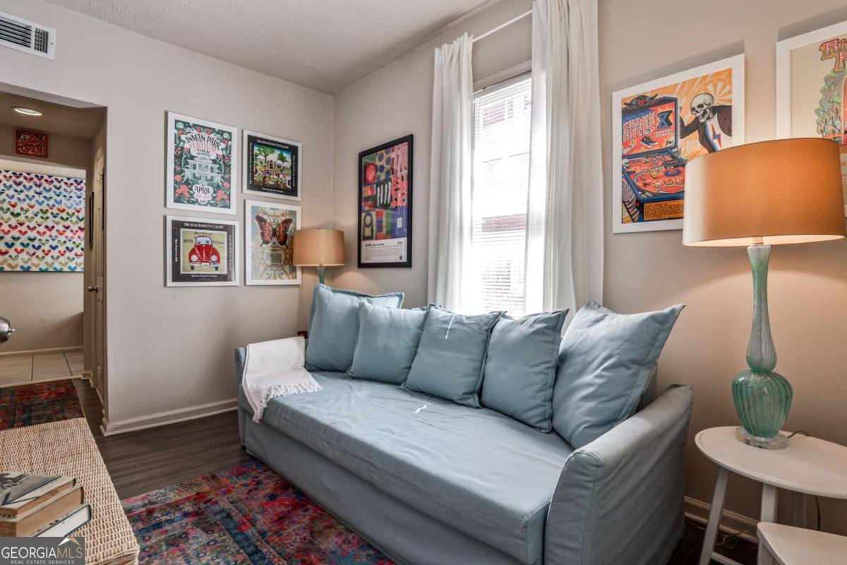 1100 Piedmont Avenue Atlanta - 4