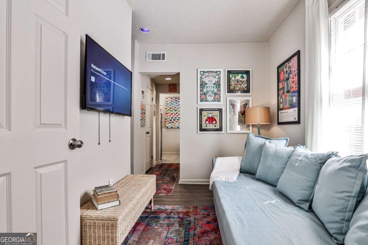 1100 Piedmont Avenue Atlanta - 5