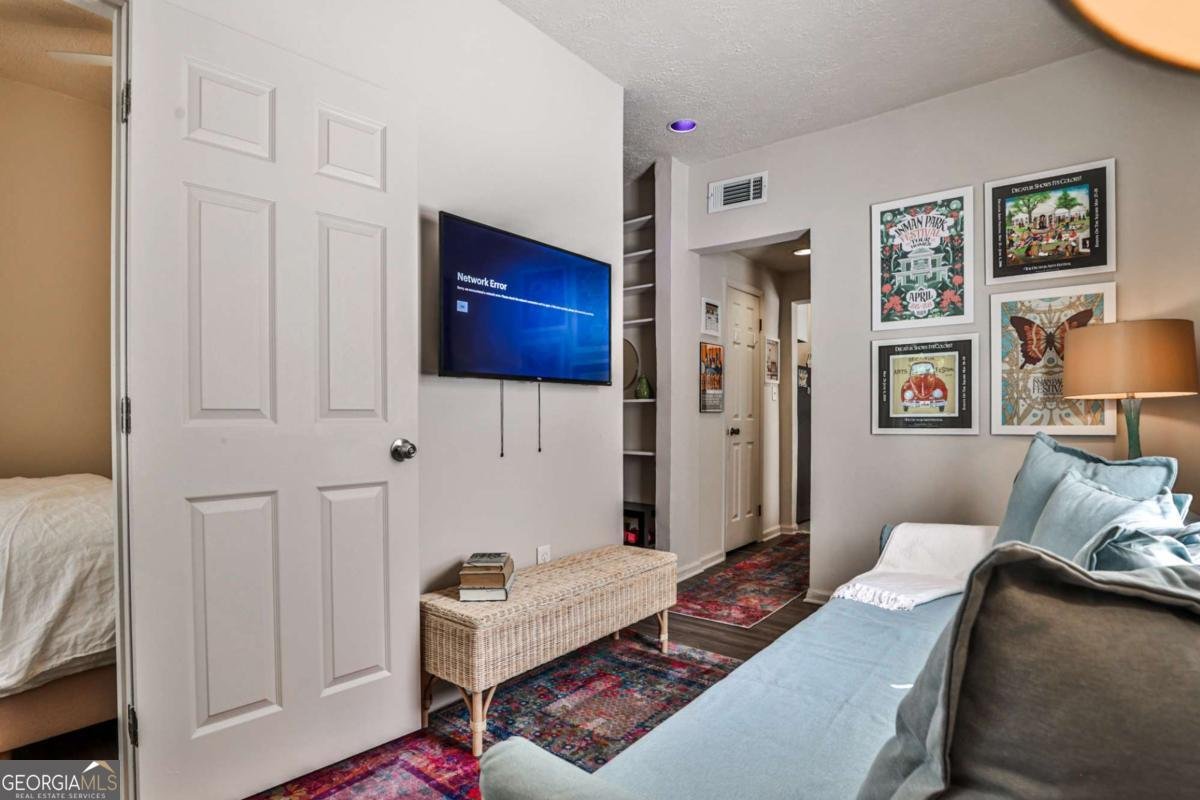 1100 Piedmont Avenue Atlanta - 6