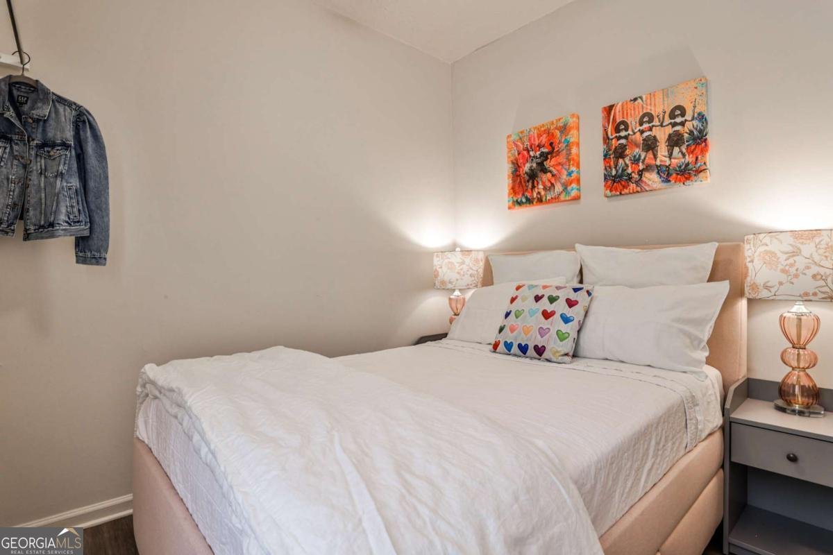 1100 Piedmont Avenue Atlanta - 7