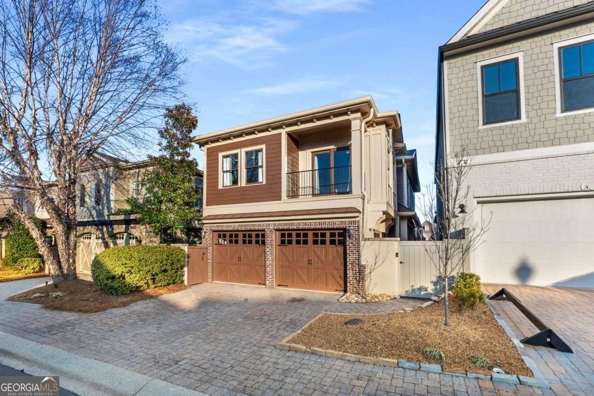 322 Gray Shingle Lane Woodstock - 1