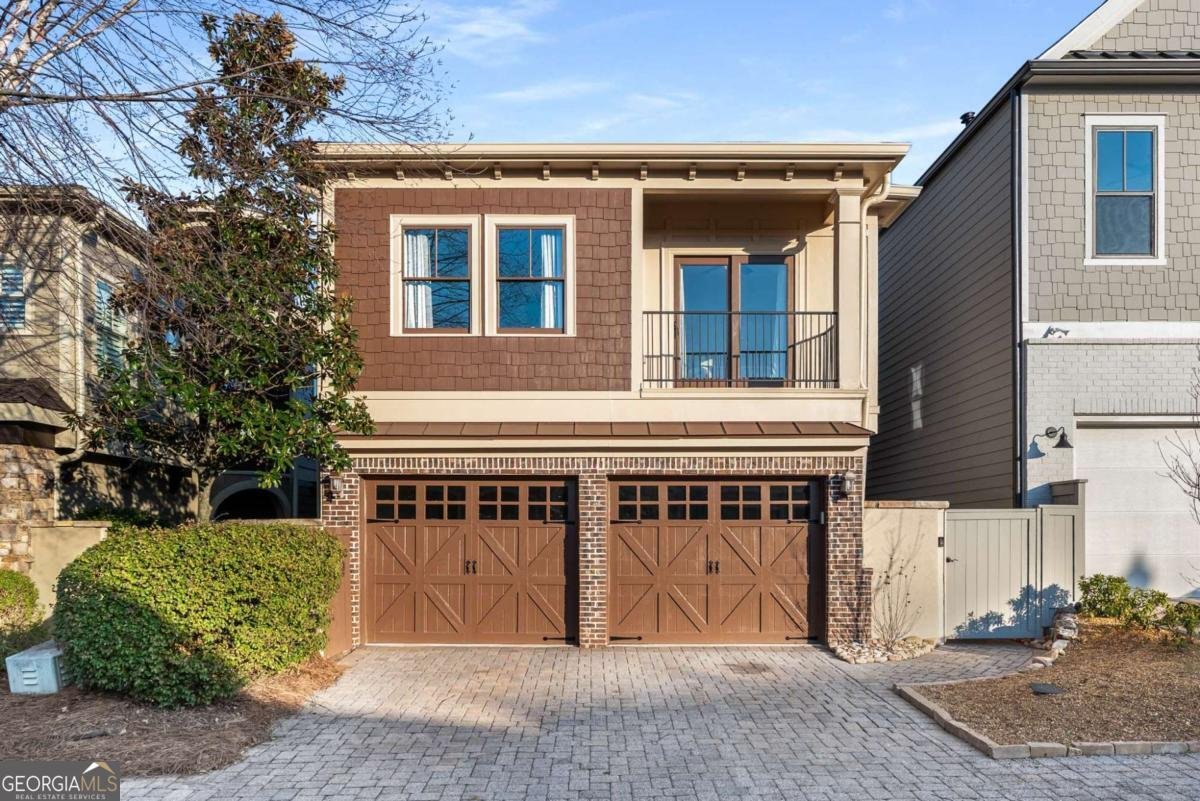 322 Gray Shingle Lane Woodstock - 2