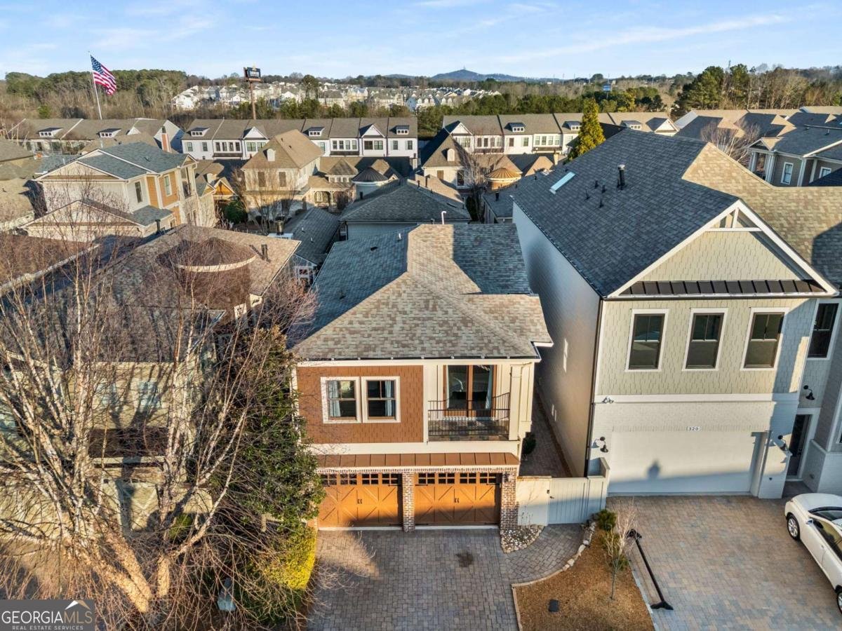 322 Gray Shingle Lane Woodstock - 35