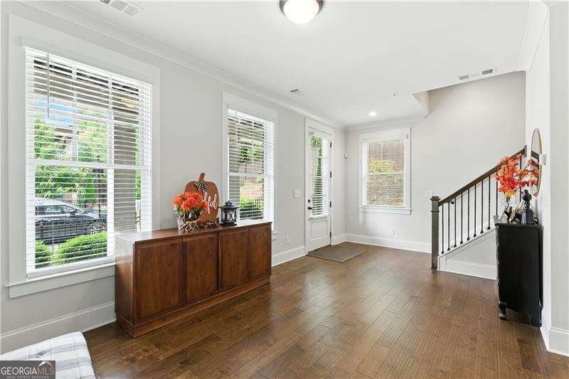 218 Bluestone Drive Woodstock - 1