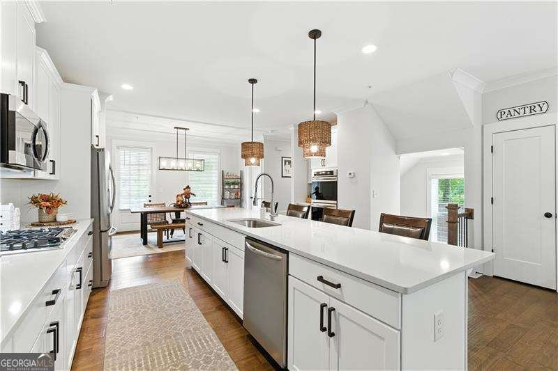 218 Bluestone Drive Woodstock - 10