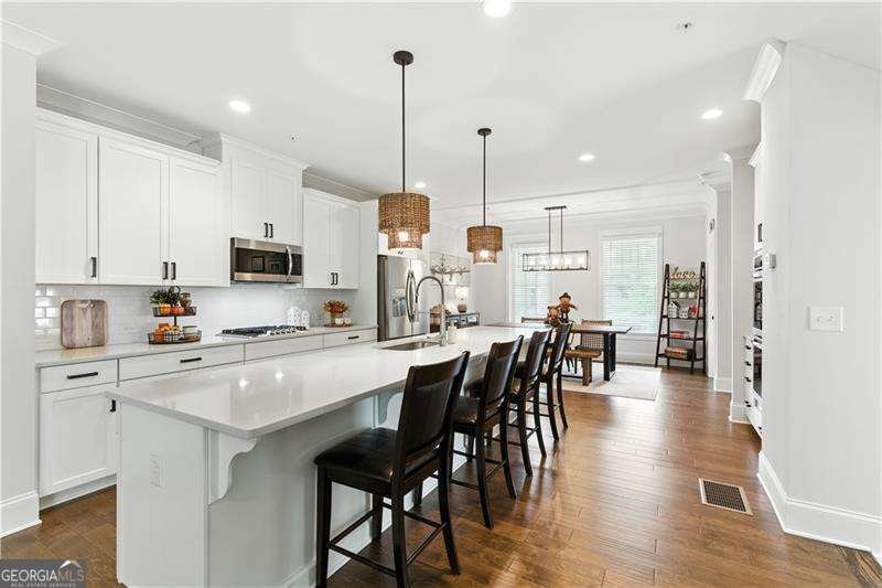 218 Bluestone Drive Woodstock - 11