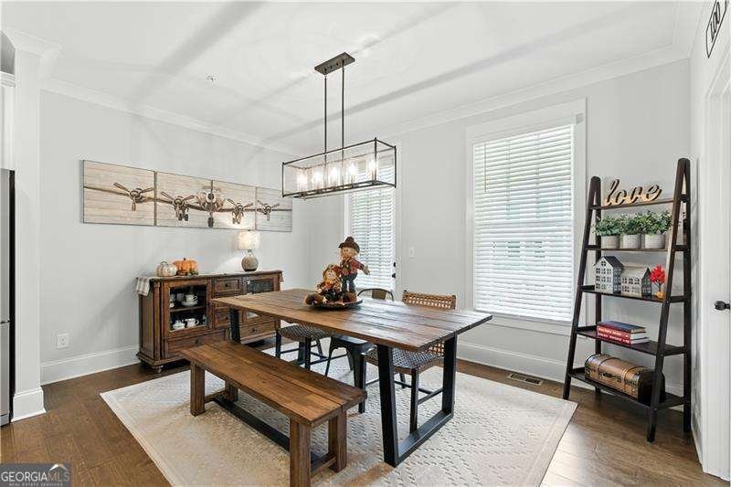 218 Bluestone Drive Woodstock - 12
