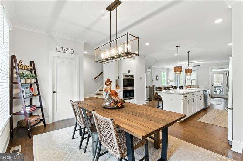 218 Bluestone Drive Woodstock - 13