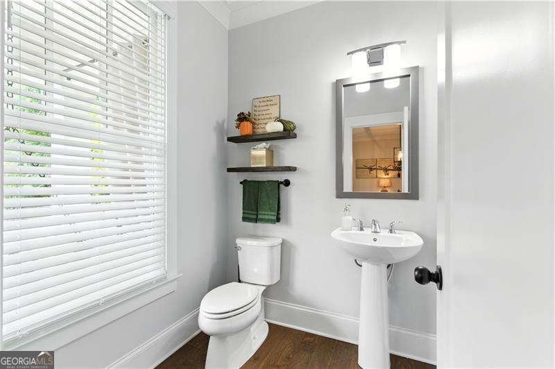 218 Bluestone Drive Woodstock - 14