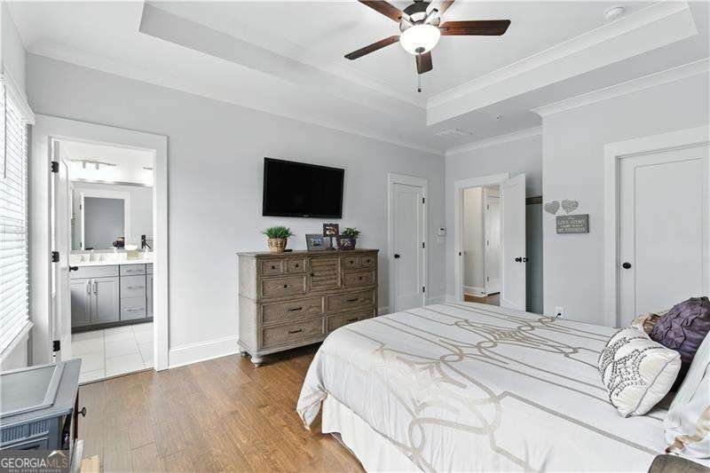 218 Bluestone Drive Woodstock - 18