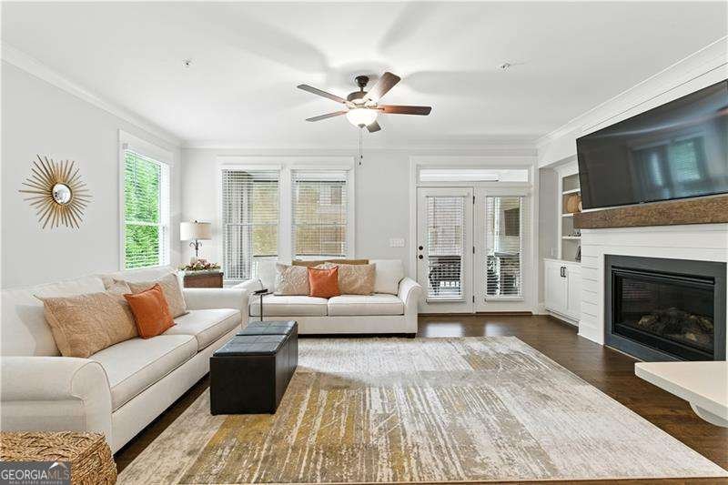 218 Bluestone Drive Woodstock - 2