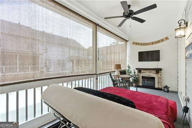 218 Bluestone Drive Woodstock - 29