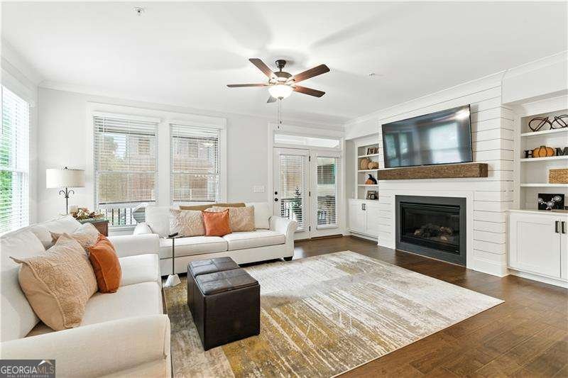 218 Bluestone Drive Woodstock - 3