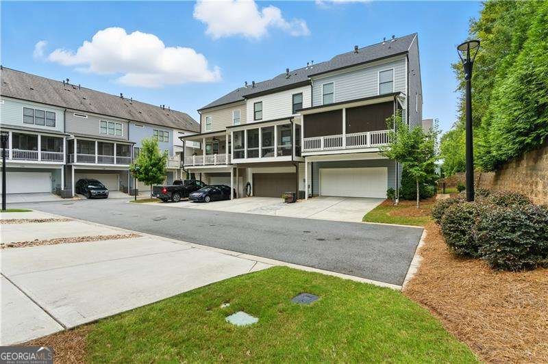218 Bluestone Drive Woodstock - 32