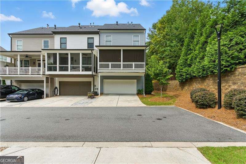 218 Bluestone Drive Woodstock - 33