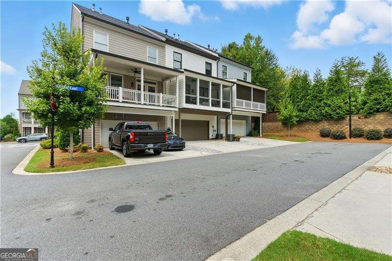 218 Bluestone Drive Woodstock - 34