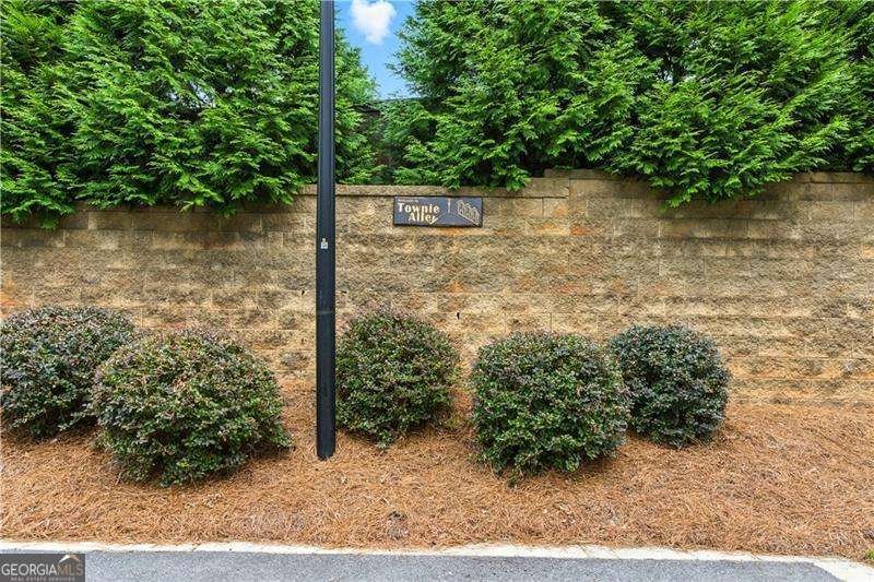 218 Bluestone Drive Woodstock - 35