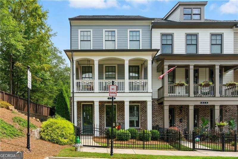 218 Bluestone Drive Woodstock - 37