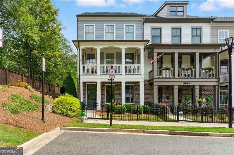 218 Bluestone Drive Woodstock - 38