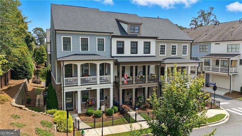 218 Bluestone Drive Woodstock - 39
