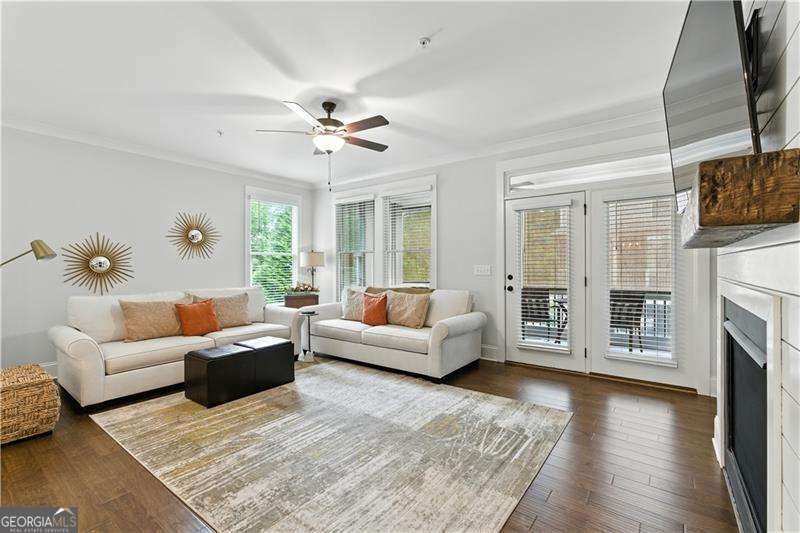 218 Bluestone Drive Woodstock - 4