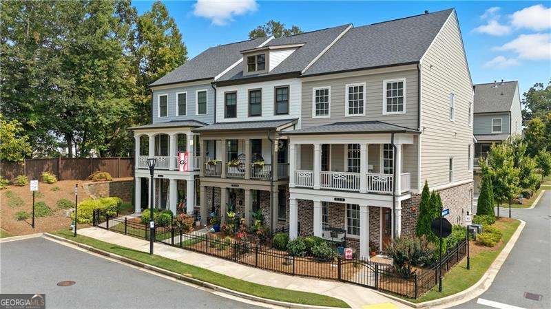 218 Bluestone Drive Woodstock - 40