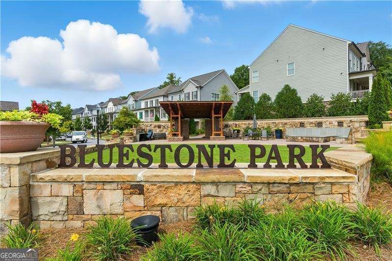 218 Bluestone Drive Woodstock - 41