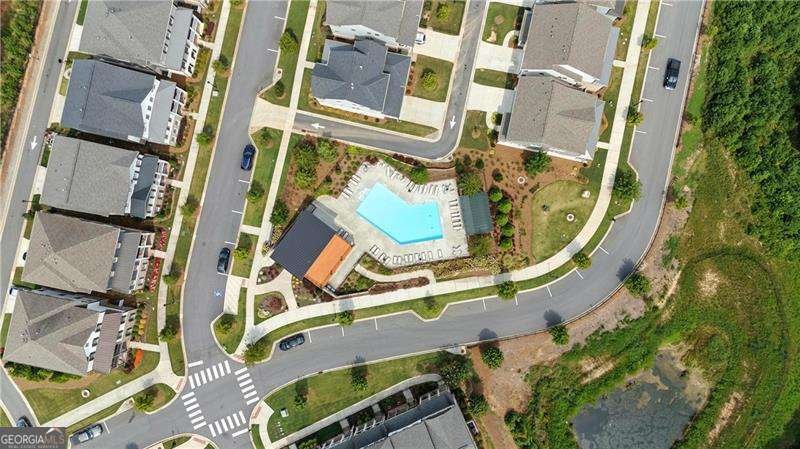 218 Bluestone Drive Woodstock - 47