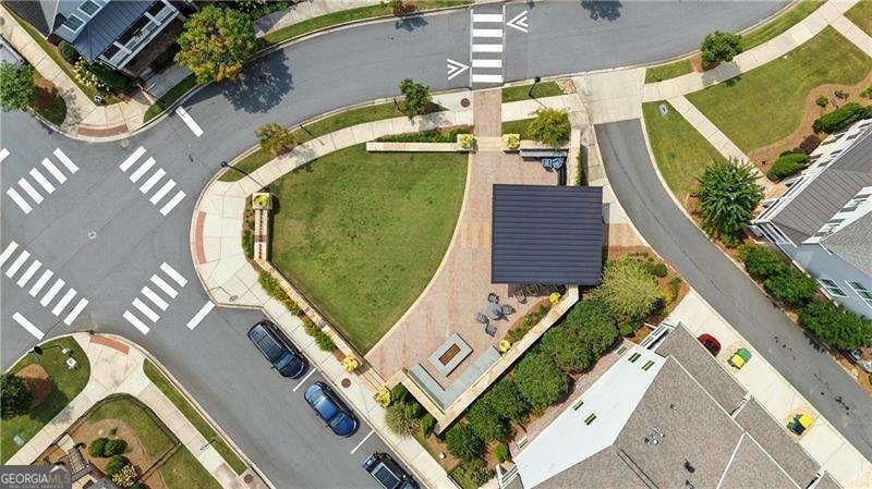 218 Bluestone Drive Woodstock - 48