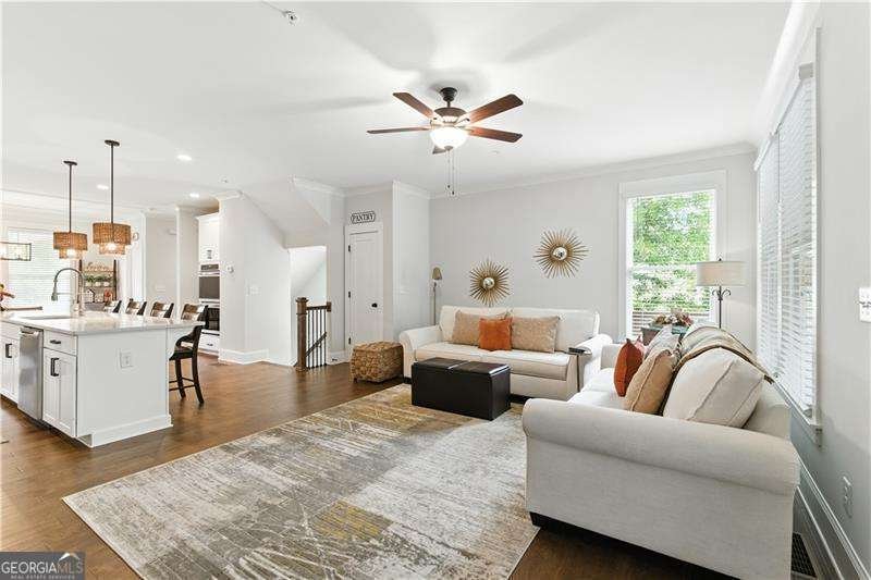 218 Bluestone Drive Woodstock - 5