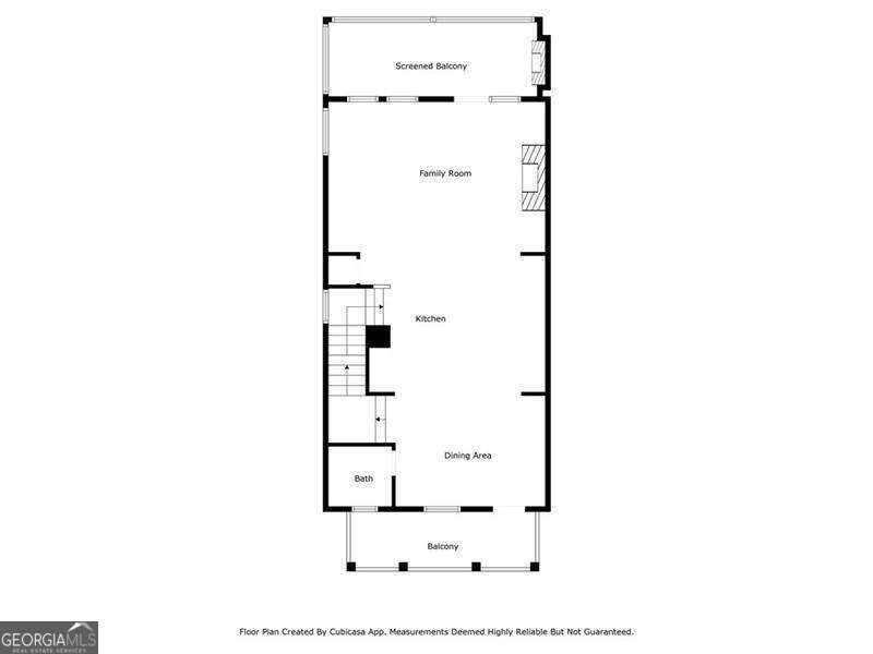 218 Bluestone Drive Woodstock - 54
