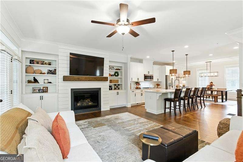 218 Bluestone Drive Woodstock - 6