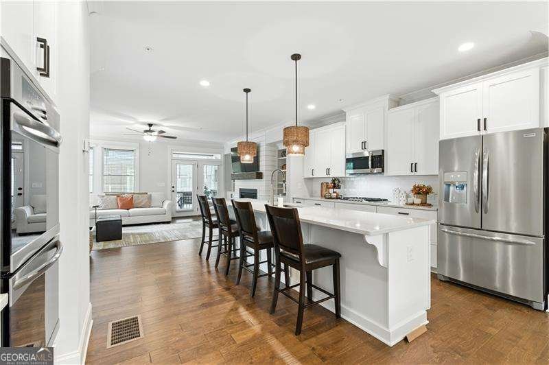 218 Bluestone Drive Woodstock - 7