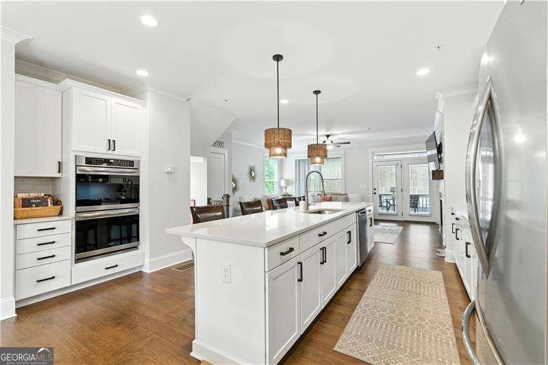 218 Bluestone Drive Woodstock - 8