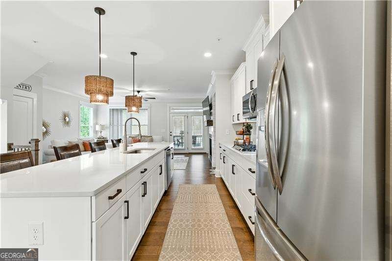218 Bluestone Drive Woodstock - 9