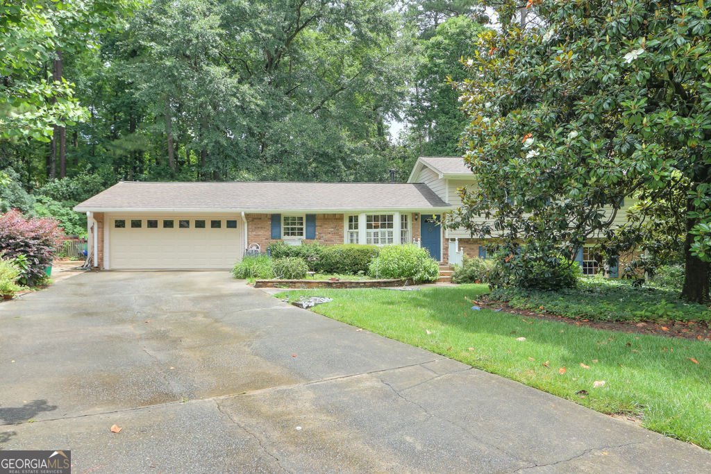 1490 Devonshire Court Atlanta - 6