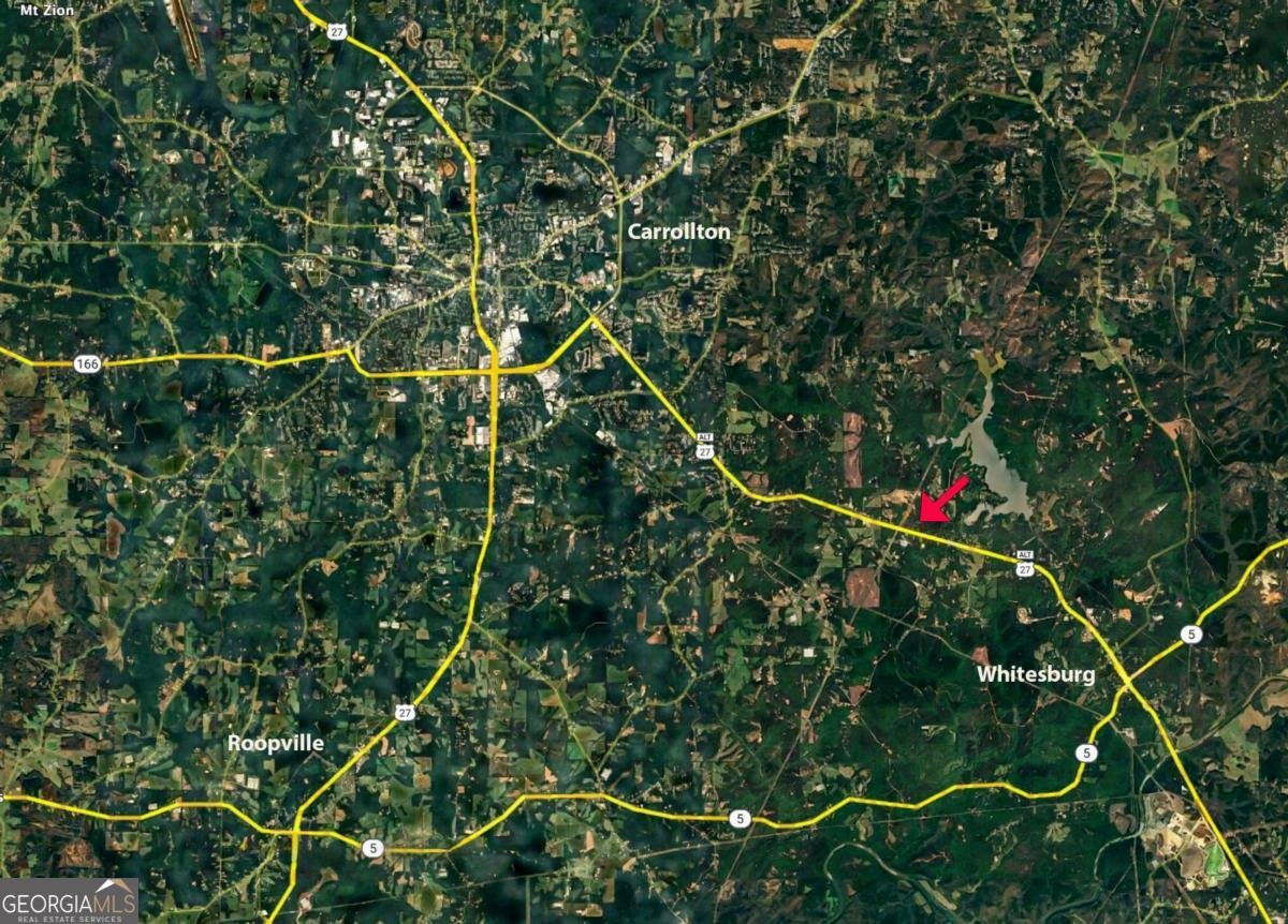 255 Sally Duke Drive Whitesburg - 5