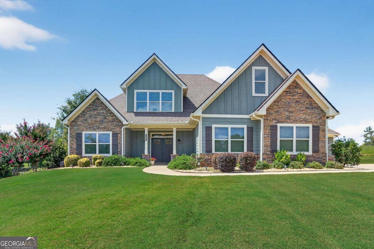 1030 Open Water Drive Greensboro - 10